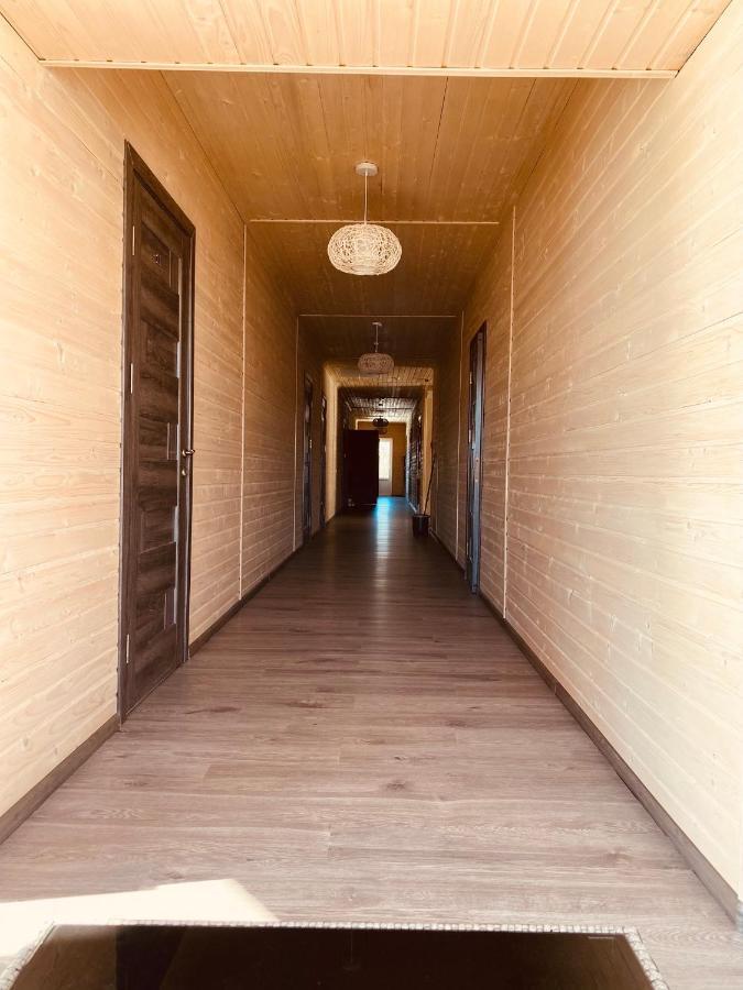 Villa Loiza Bukovel Dış mekan fotoğraf