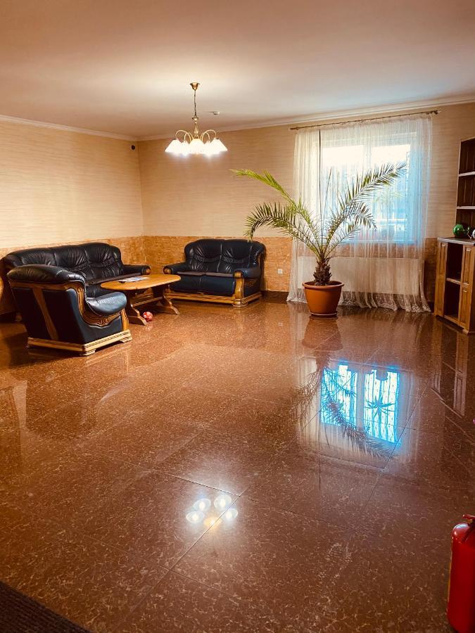 Villa Loiza Bukovel Dış mekan fotoğraf