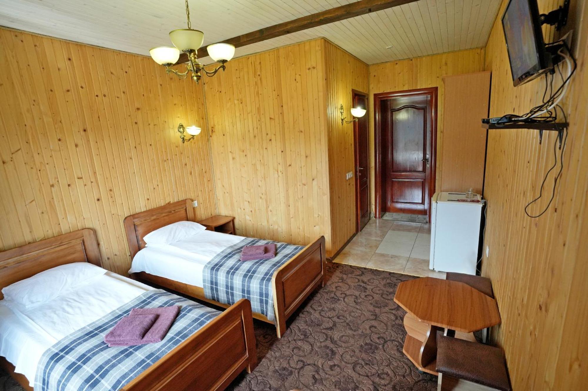 Villa Loiza Bukovel Dış mekan fotoğraf