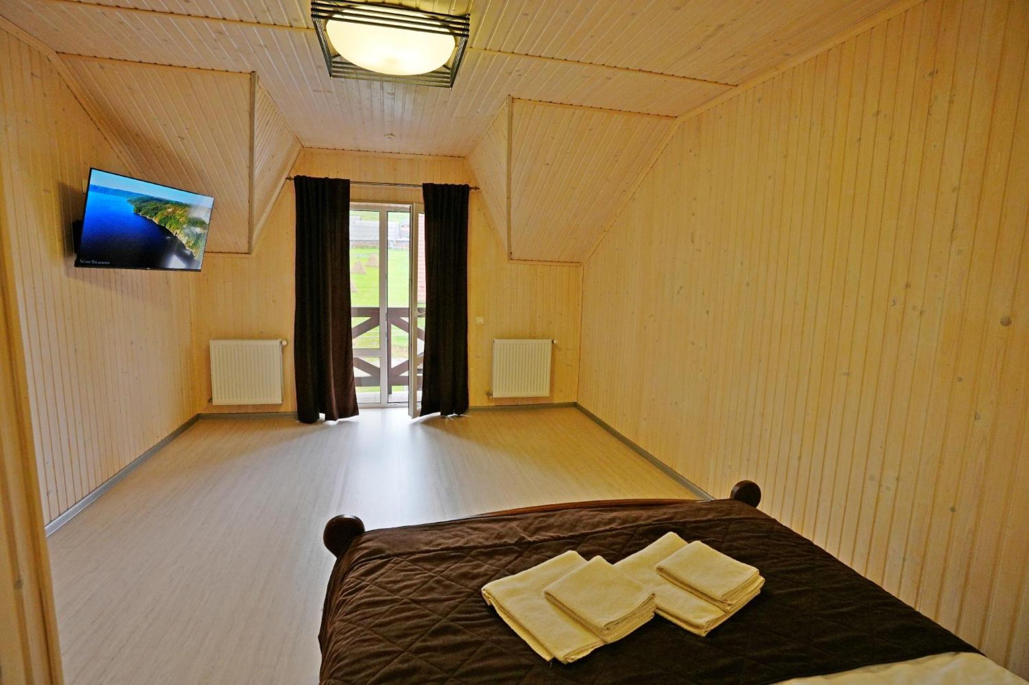 Villa Loiza Bukovel Dış mekan fotoğraf