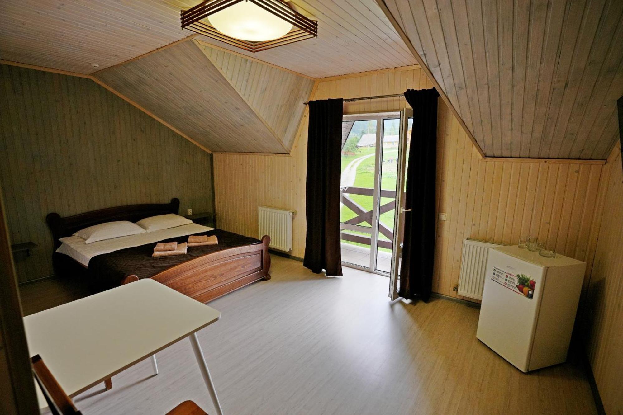 Villa Loiza Bukovel Dış mekan fotoğraf
